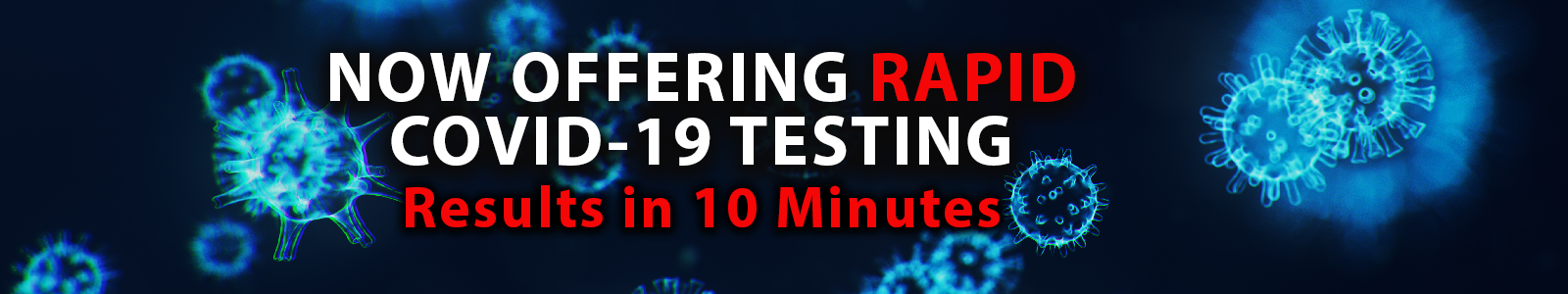 rapid covid testing denver